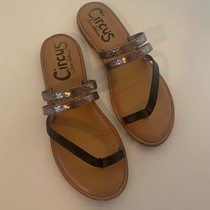 Circus by Sam Edelman Sandals